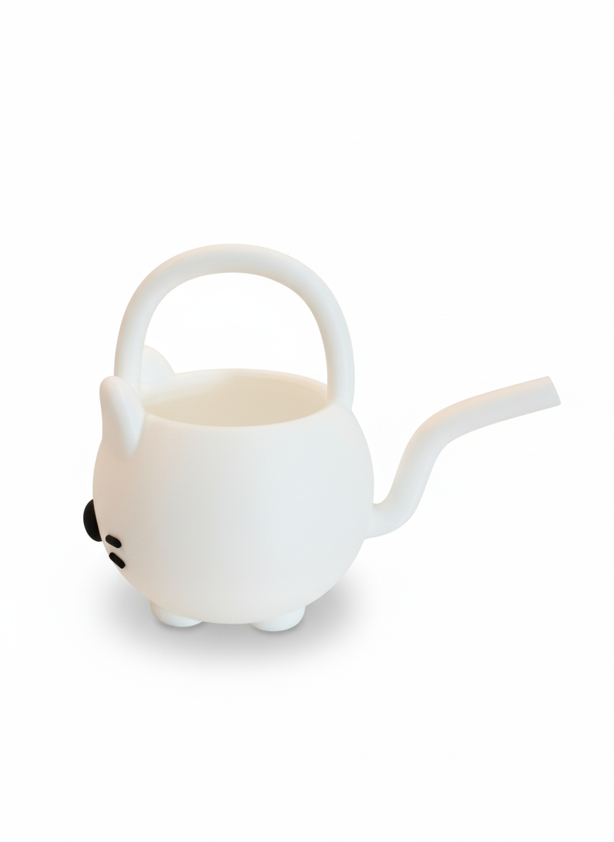 Kitty Plant Watering Cup